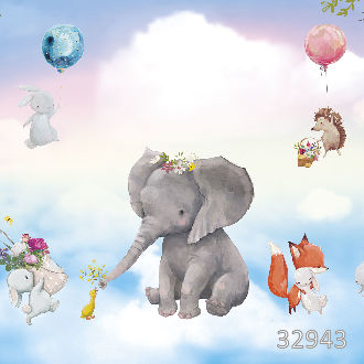 В облачках 3