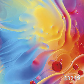 Взрыв цвета