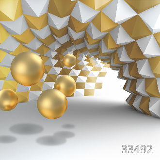 Геометрический туннель