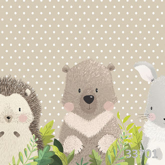 Лесная компания 2