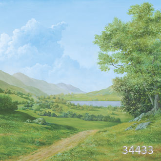 Дерево у дороги