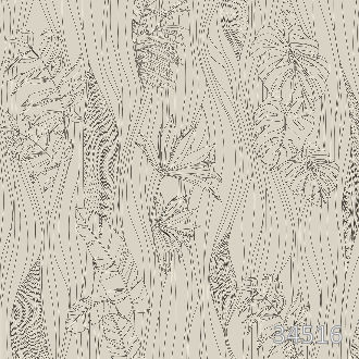 Фон с листьями