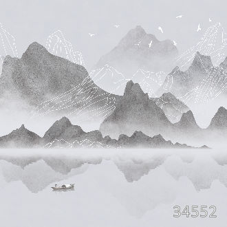 Горное величие