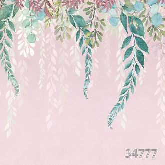 Высокие цветы