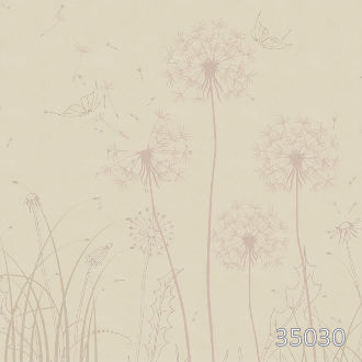 Нежность полей