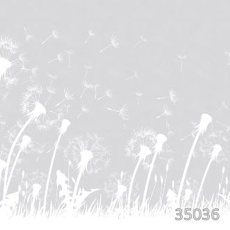 Полет одуванчиков