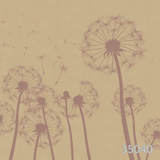 Луга в цветах