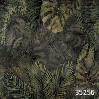 Зеленый рай