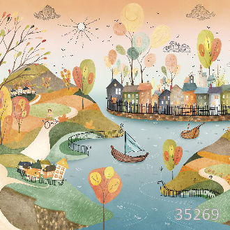 Мир мечтаний