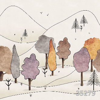 Лесная симфония