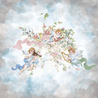 Небесные посланники