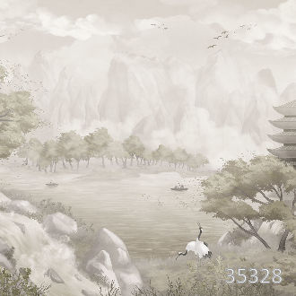 Лесной шепот