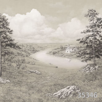 Встреча с природой