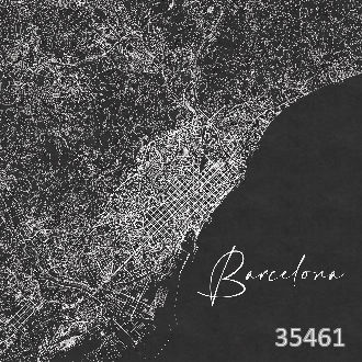 Сказочная Барселона