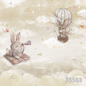 Воздушные забавы