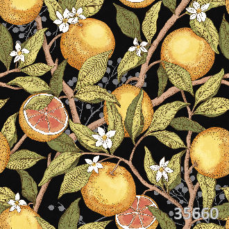 Фруктовое очарование