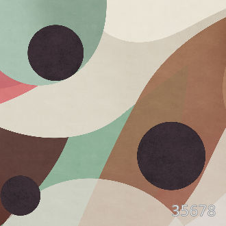 Геометрическая фантазия