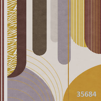 Игра линий и углов