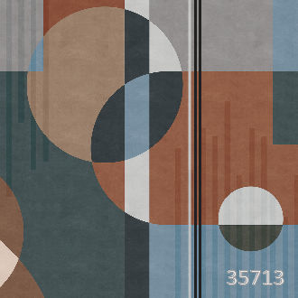 Революция узоров