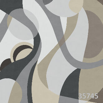 Геометрический коллаж