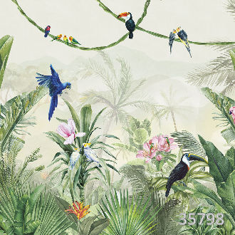 В ритме дикой природы