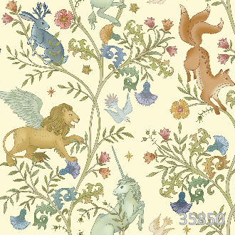 Краски лета