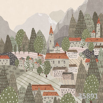 Маленький мир