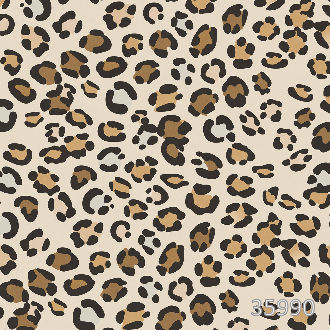 Дикий окрас