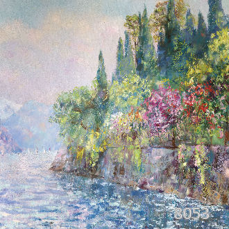 Италия. Озеро Гарда