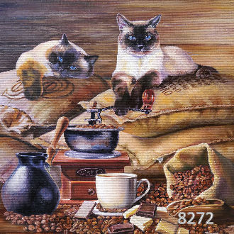 Хранители кофе